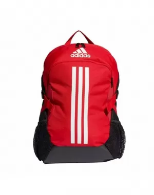 Adidas Power V Backpack - Red