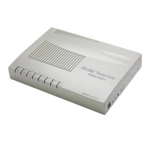 Orchid Telecom Business Telephone Exchange System (PBX308+)