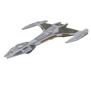 Star Trek IKS Somraw Attack Wing Wave 3