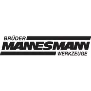 Brueder Mannesmann M29084 DIYers Tool kit Case
