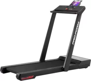 PROFORM City L6 Smart Bluetooth Treadmill - Black