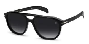 David Beckham Sunglasses DB 7080/S 807/9O