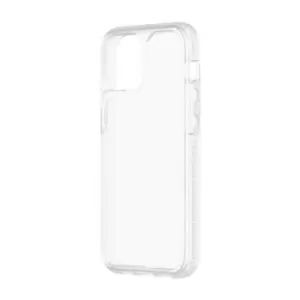 Griffin Survivor Strong mobile phone case 13.7cm (5.4") Cover Transparent