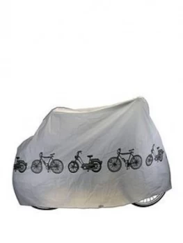 Sport Direct All Weather Bike Cover