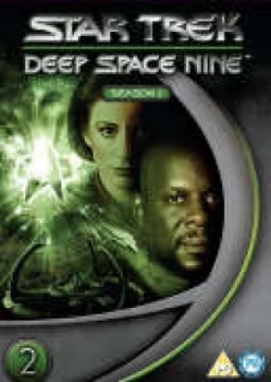 Star Trek Deep Space Nine - Season 2