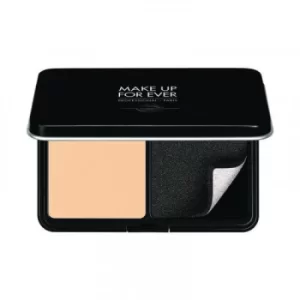 Make Up For Ever Matte Velvet Skin Compact Blurring Powder Foundation Y215