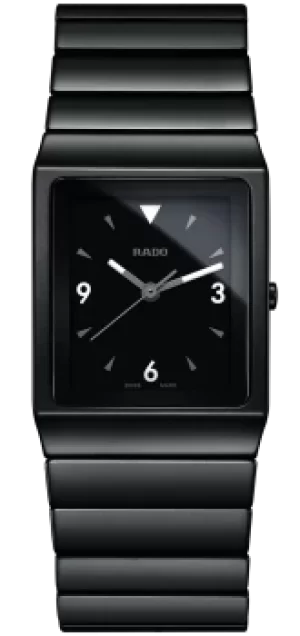Rado Watch Ceramica Limited Edition