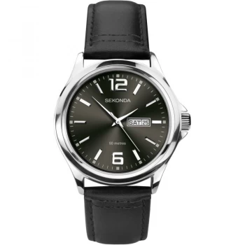 Sekonda Black Watch - 1655