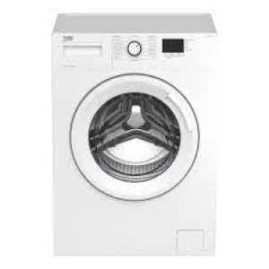 Beko WTK82041W 8KG 1200RPM Freestanding Washing Machine