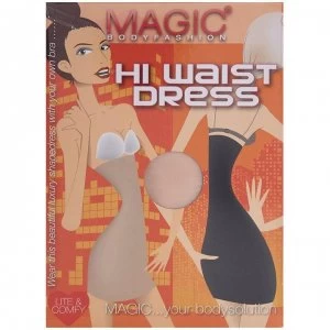 Magic Bodyfashion Lite & comfy high waist slip - Nude
