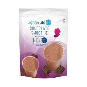 LighterLife Fast Chocolate Smoothie