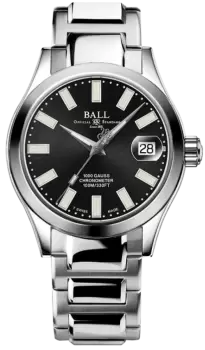 BALL Watch Company Engineer III Marvelight Chronometer 36