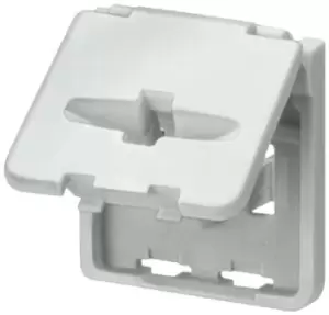 Siemens Terminal Cover for use with MCB