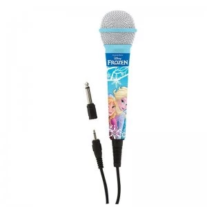 Lexibook Disney Frozen Dynamic Microphone