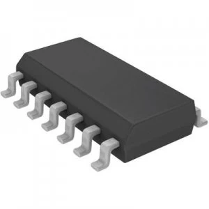 Interface IC transceiver Infineon Technologies TLE7269G LIN 22 DSO 14 PG