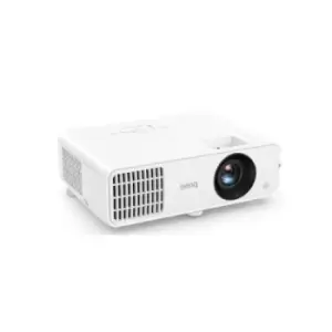 3000 ANSI Lumen WXGA 1080p LED Meeting Room Projector White