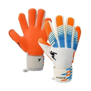 Precision Elite Grip GK Gloves- Size 8