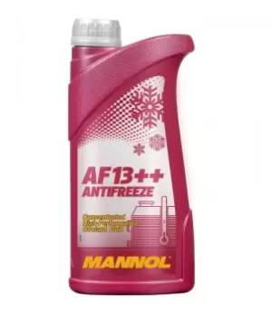 MANNOL Antifreeze MN4115-1