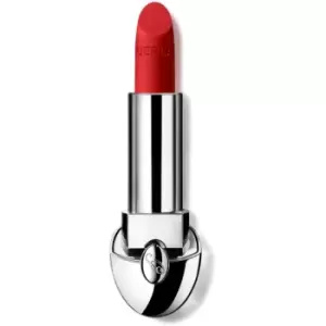 GUERLAIN Rouge G de Guerlain Red Orchid Luxurious Lipstick Limited Edition Shade 770 Red Vanda (Satin) 3,5 g