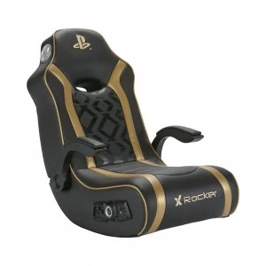 X Rocker PlayStation 2.1 Audio Gaming Chair