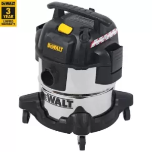 DEWALT DWALT DXV20S Wet & Dry Vacuum Cleaner