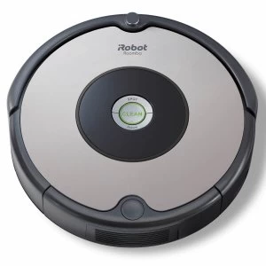 iRobot Roomba 604 Robot Vacuum Cleaner