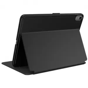 Speck Balance Folio Apple iPad Pro 11" 2018 Tablet Case Black Bump