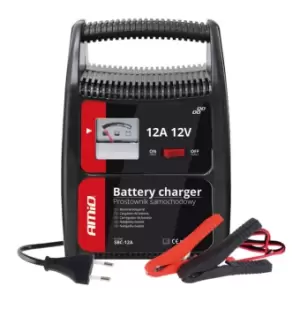 AMiO Battery Charger portable 02089