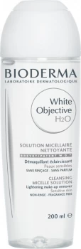Bioderma White Objective H2O - Cleansing Micelle Solution 200ml