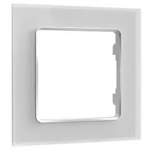 Shelly Wall Frame 1 wh Bracket