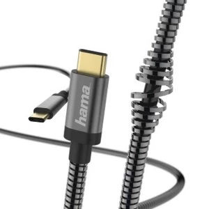 CHAR-DAT-CA MET USB C-USB C 1.5M AN