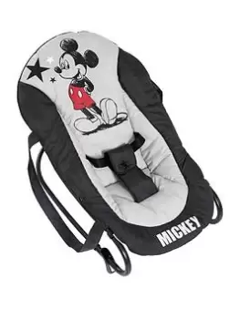 Hauck Disney Rocky Bouncer - Mickey Stars, Multi