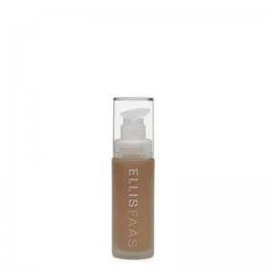 Ellis Faas Foundation Skin Veil Bottle 30ml Medium/Tan