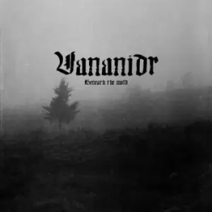 Beneath the Mold by Vananidr CD Album