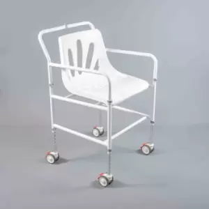 NRS Healthcare Nuvo Shower Chair
