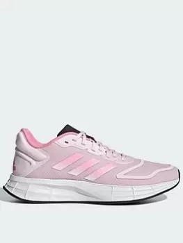 adidas Duramo 10 - Lilac/Pink, Lilac/Pink, Size 6, Women