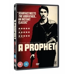 A Prophet DVD