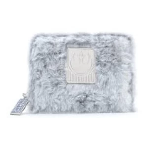 Loungefly Star Wars Empire 40Th Hoth Faux Fur Wallet
