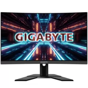 Gigabyte G27QC A computer monitor 68.6cm (27") 2560 x 1440 pixels...