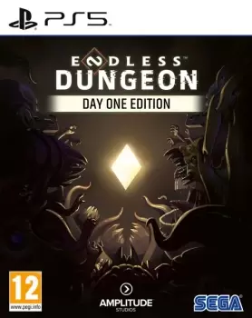Endless Dungeon Day One Edition PS5 Game