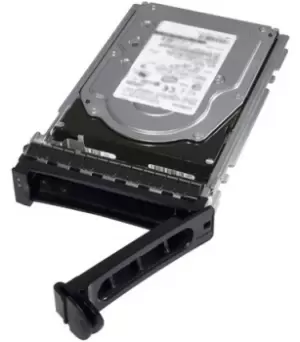 Dell 900GB 99NCV 2.5" SAS Internal Hard Disk Drive