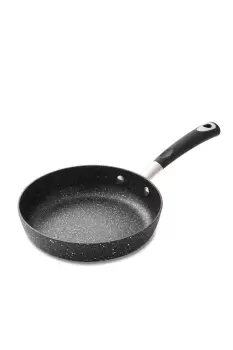 20cm Frying Pan Black