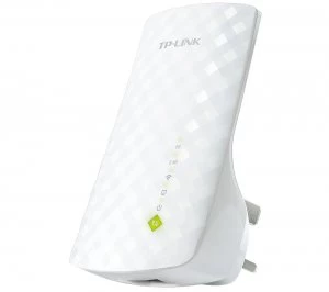 TP Link RE200 WiFi Range Extender AC750 Dual Band