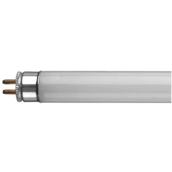 Crompton - Lamps Fluorescent T5 Tube 80W G5 HO High Output 4000K Cool White 6160lm 1463mm Length 840 2-Pin Light