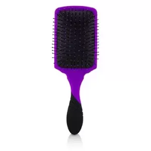 Wet BrushPro Paddle Detangler - # Purple 1pc