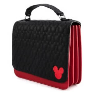 Loungefly Disney Mickey Mouse Oh Boy Cross Body Bag