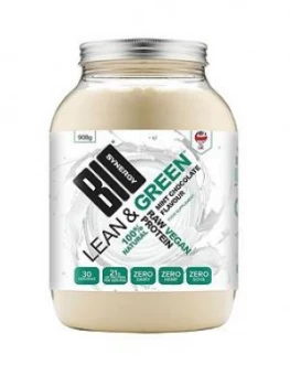 Bio Synergy Lean & Green Vegan Protein - Choc Mint