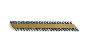 DEWALT - DNM34SP35G12Z Galvanise Metal Connector Twist Nails 35mm x 1000