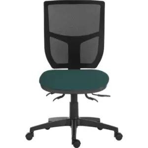 Teknik Office Ergo Comfort Mesh Spectrum Operator Chair, Windjammer