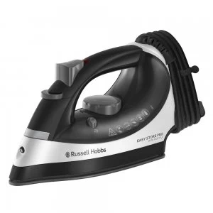 Russell Hobbs Easy Fill 23791 2400W Steam Iron